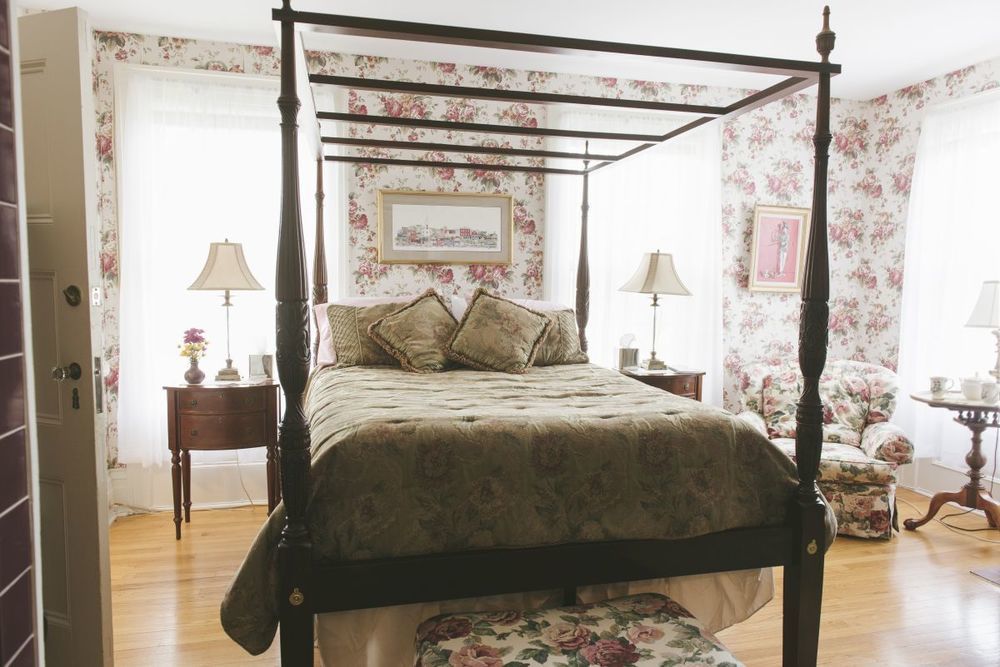 Bykenhulle House Bed And Breakfast Hopewell Junction Exteriér fotografie