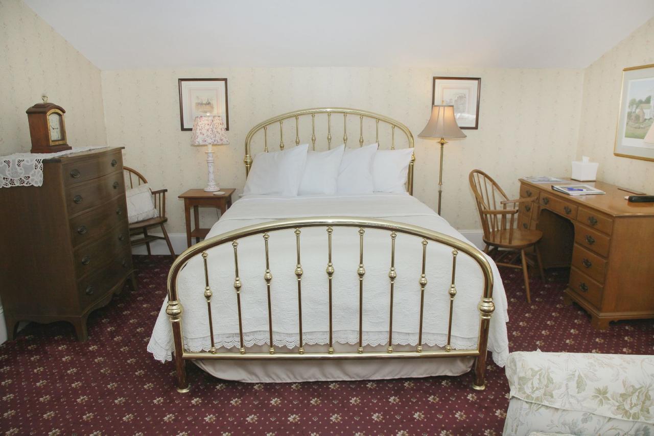 Bykenhulle House Bed And Breakfast Hopewell Junction Exteriér fotografie