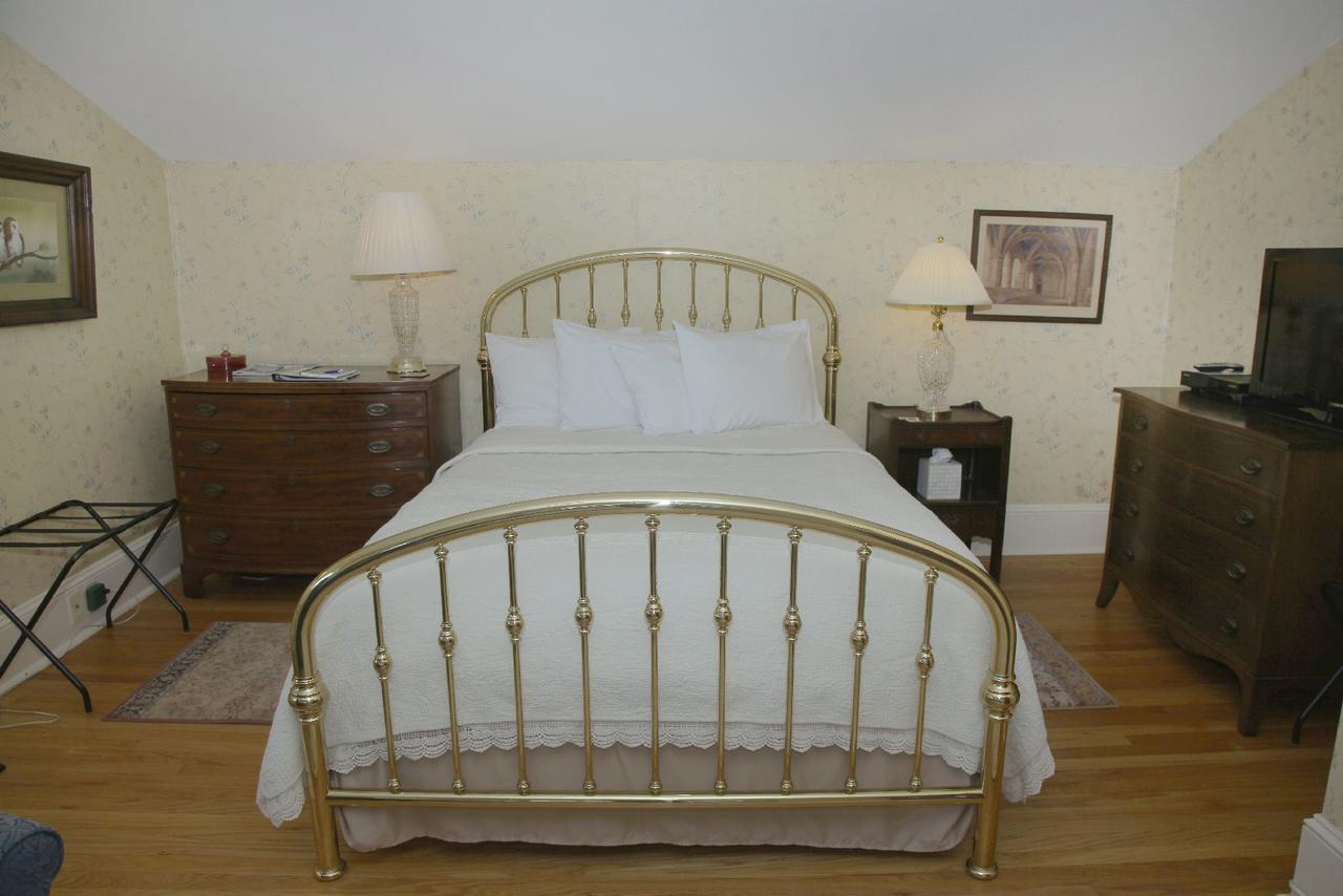 Bykenhulle House Bed And Breakfast Hopewell Junction Exteriér fotografie