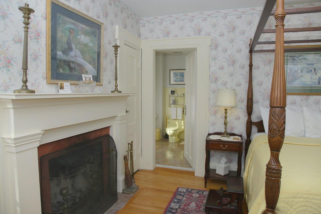 Bykenhulle House Bed And Breakfast Hopewell Junction Pokoj fotografie