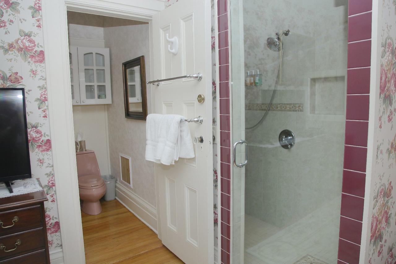 Bykenhulle House Bed And Breakfast Hopewell Junction Exteriér fotografie